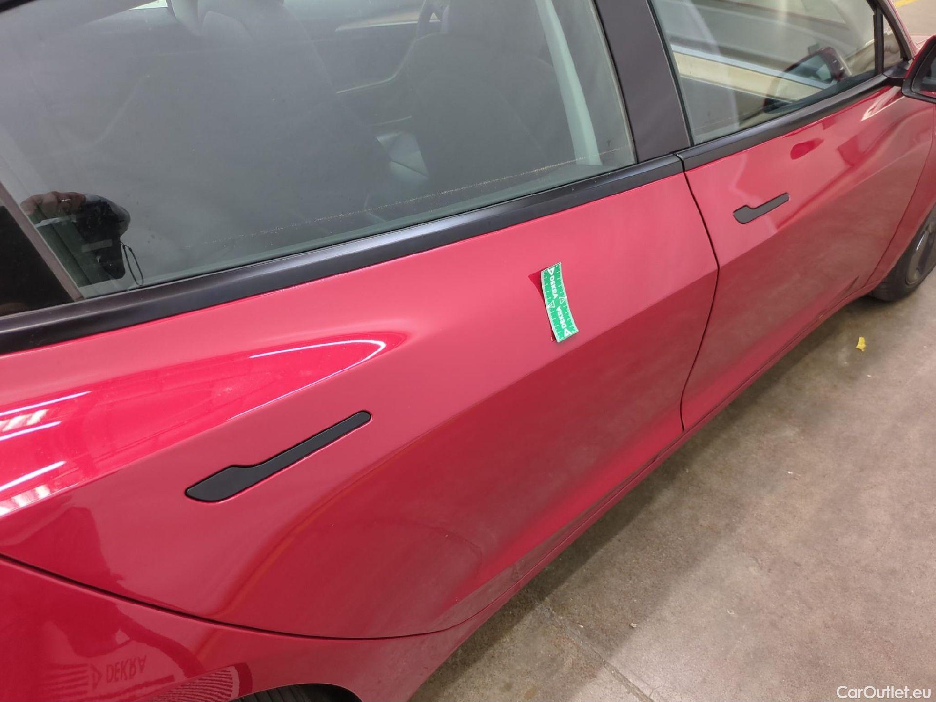  Tesla  Model 3 TESLA  / 2018 / 4P / Berline Grande Autonomie #19