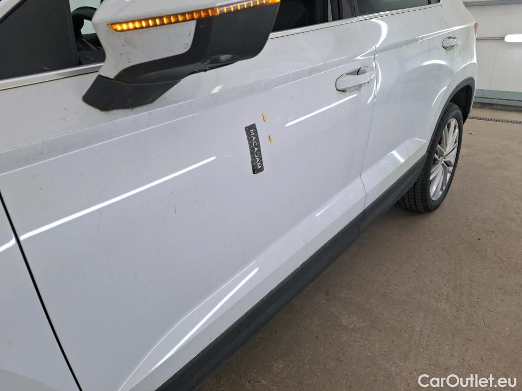  Seat  ATECA  Xcellence 1.5 TSI 150CV BVA7 E6dT #9