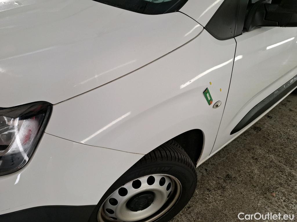  Citroen  Berlingo  Fourgon Driver M 1000 1.5 BlueHDi 100CV BVM5 E6dT #3