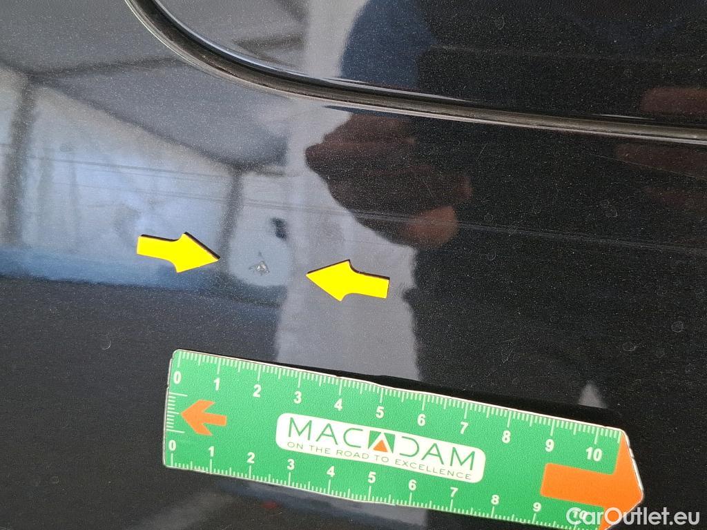  Skoda  Octavia  Break Business 1.0 TSI 110CV BVM6 E6d #27