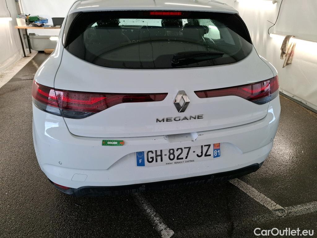  Renault  Megane  IV Berline 5 ptes. Business 1.5 dCi 115CV BVM6 E6d
 #8