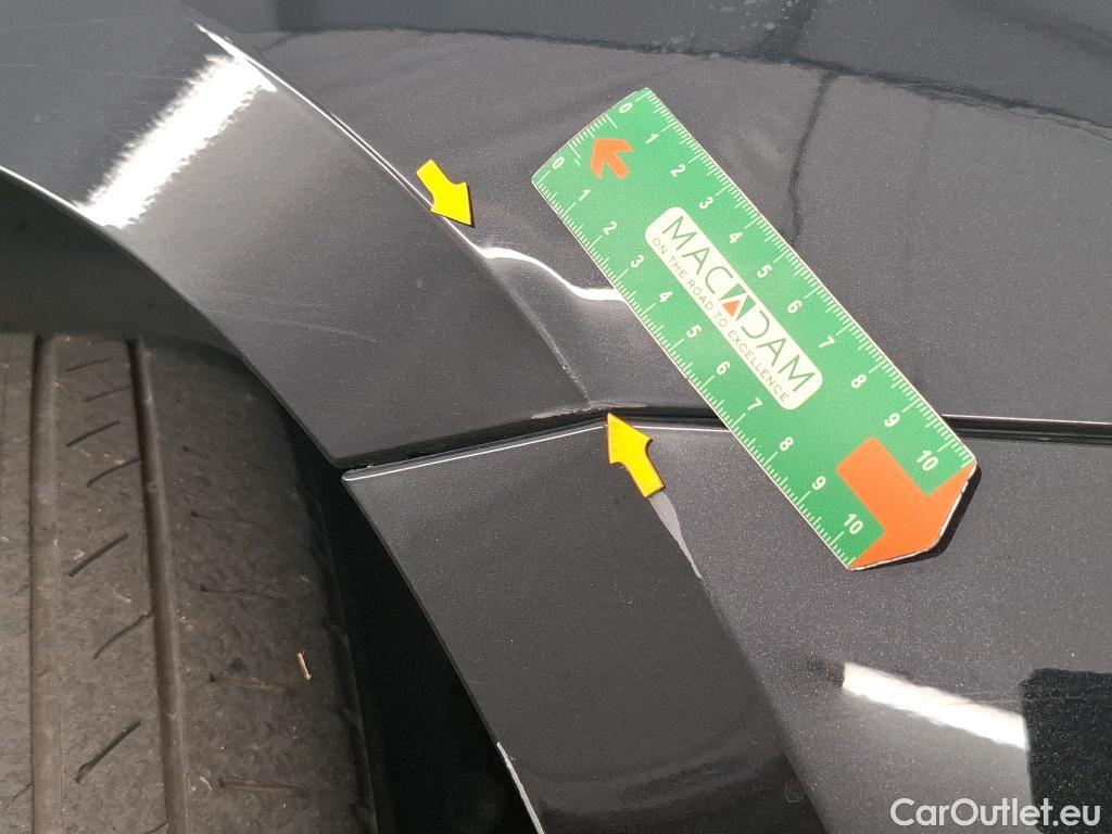  Skoda  Octavia  Break Business 1.0 TSI 110CV BVM6 E6d #2