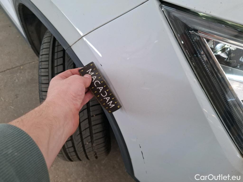  Seat  ATECA  Xcellence 1.5 TSI 150CV BVA7 E6dT #7