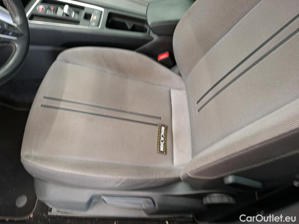  Seat  Leon SEAT  Sportstourer / 2020 / 5P / Break 2.0 TDI 150 DSG S&S Style Business #41