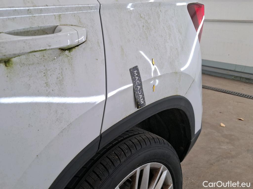  Seat  ATECA  Xcellence 1.5 TSI 150CV BVA7 E6dT #2