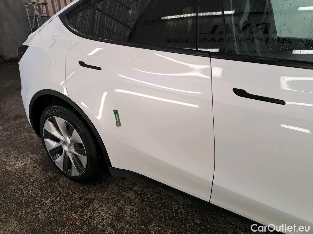  Tesla  Model Y TESLA  / 2020 / 5P / SUV Grand Autonomie Dual Motor AWD #2