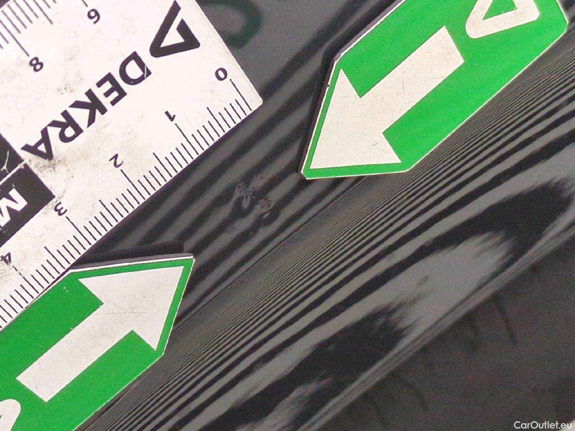  Volkswagen  Polo  VI Comfortline 1.0 75CV BVM5 E6 #22