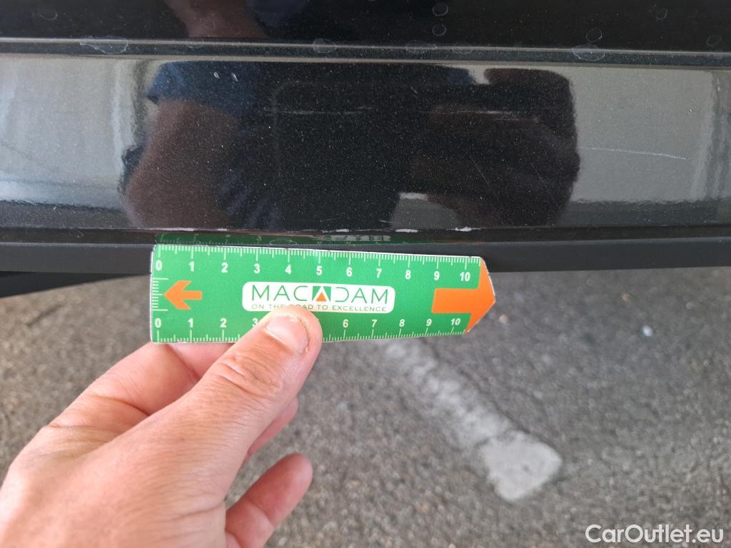  Skoda  Octavia  Break Business 1.0 TSI 110CV BVM6 E6d #13