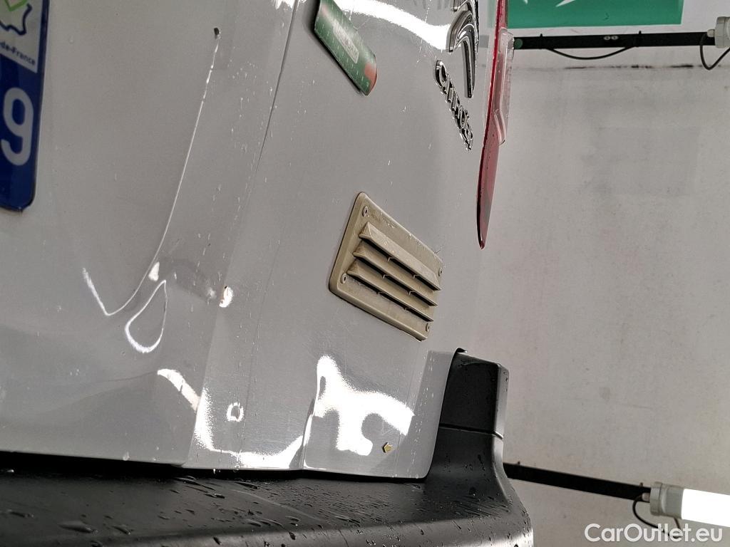  Citroen  Berlingo  Fourgon Driver M 1000 1.5 BlueHDi 100CV BVM5 E6dT #2