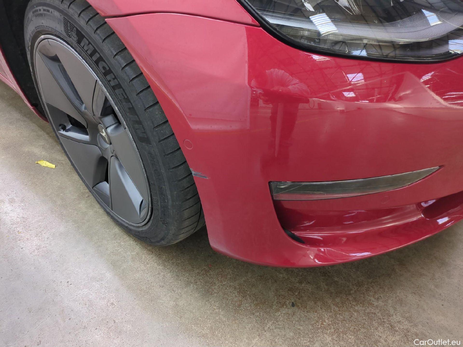  Tesla  Model 3 TESLA  / 2018 / 4P / Berline Grande Autonomie #21