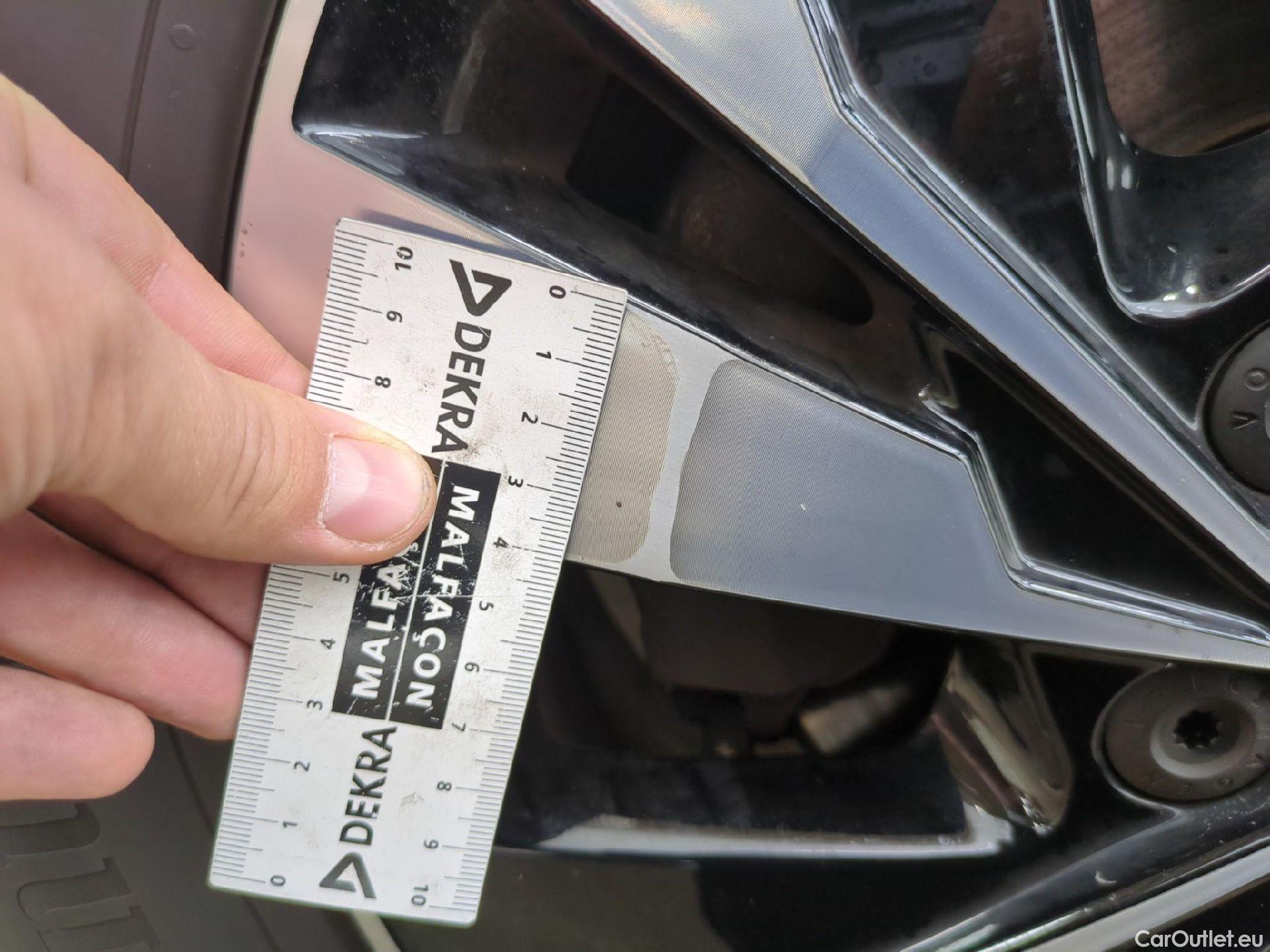  Volkswagen  Polo  VI Comfortline 1.0 75CV BVM5 E6 #7