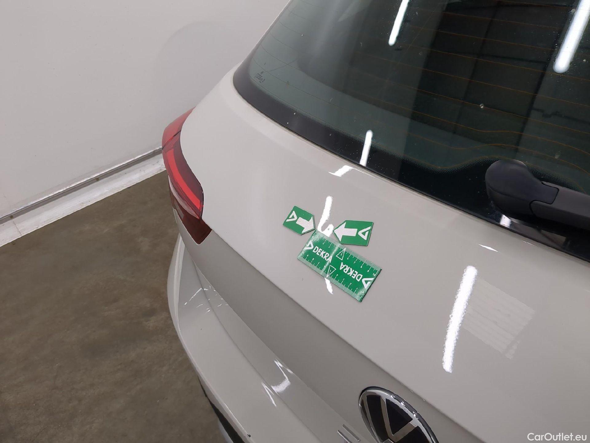  Volkswagen  T-ROC  Life 1.5 TSI 150CV BVA7 E6d #4