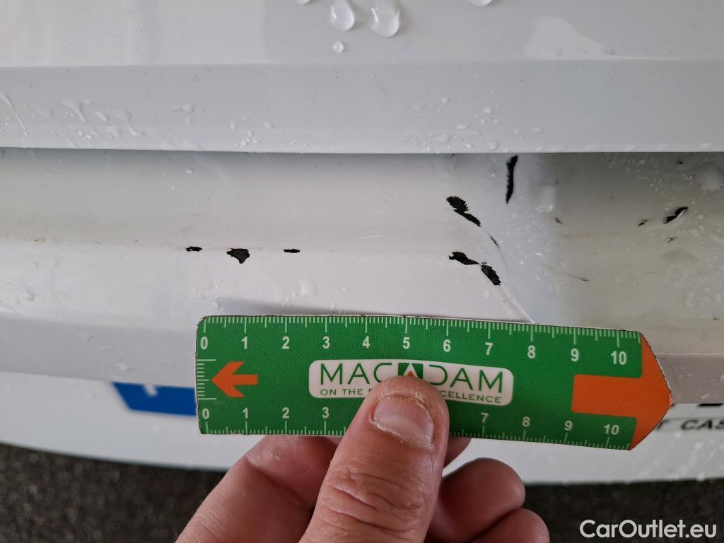  Renault  Megane  IV Berline 5 ptes. Business 1.5 dCi 115CV BVM6 E6d
 #9