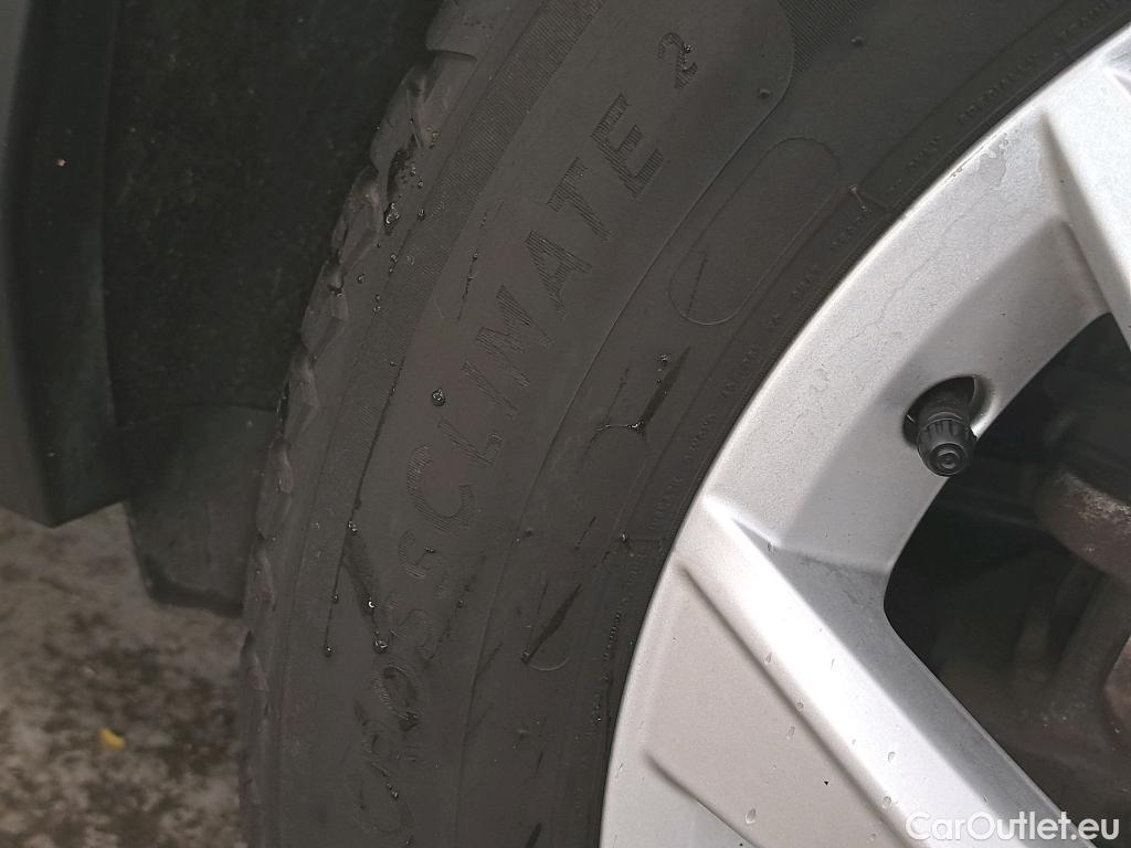  Volkswagen  Tiguan VOLKSWAGEN  / 2020 / 5P / SUV 1.4 eHybrid 245 DSG6 Elegance #12