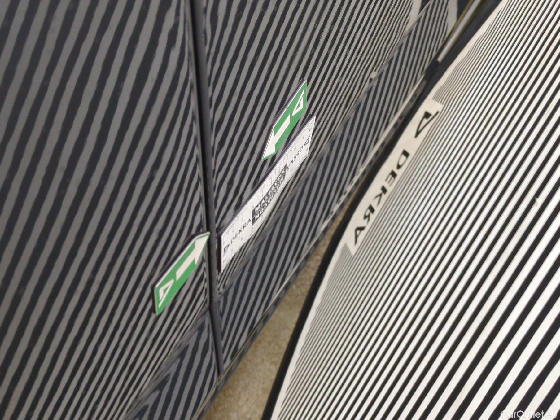  Volkswagen  Polo  VI Comfortline 1.0 75CV BVM5 E6 #18