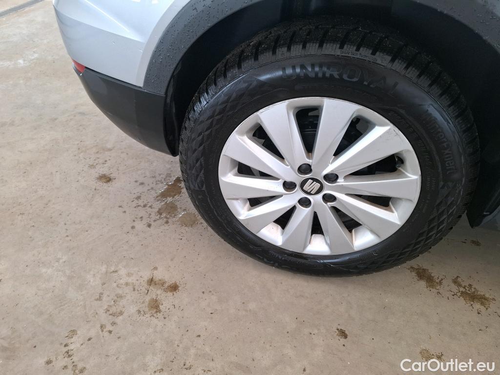  Seat  Arona  Style 1.0 TSI 95CV BVM5 E6dT #3