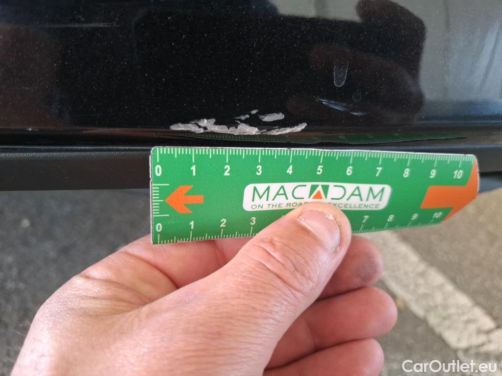  Skoda  Octavia  Break Business 1.0 TSI 110CV BVM6 E6d #17