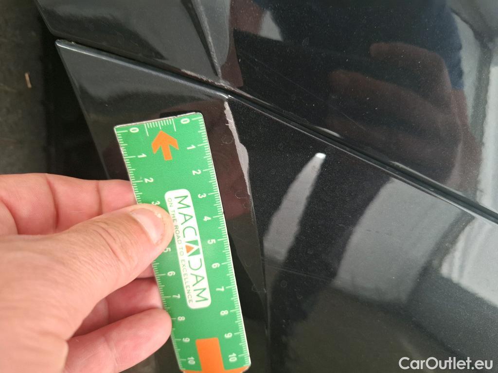  Skoda  Octavia  Break Business 1.0 TSI 110CV BVM6 E6d #7