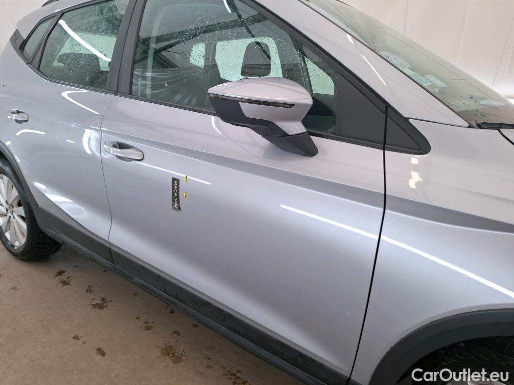  Seat  Arona  Style 1.0 TSI 95CV BVM5 E6dT #17