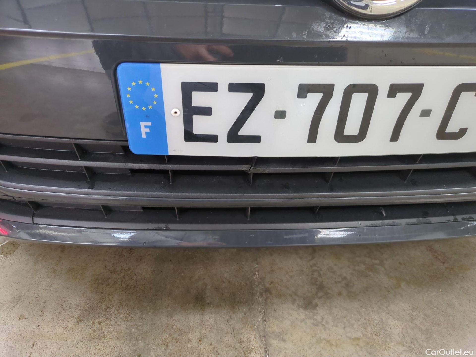  Volkswagen  Polo  VI Comfortline 1.0 75CV BVM5 E6 #28