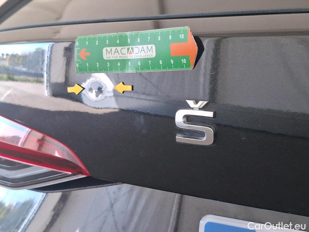  Skoda  Octavia  Break Business 1.0 TSI 110CV BVM6 E6d #30