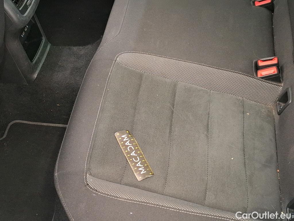  Seat  ATECA  Xcellence 1.5 TSI 150CV BVA7 E6dT #14