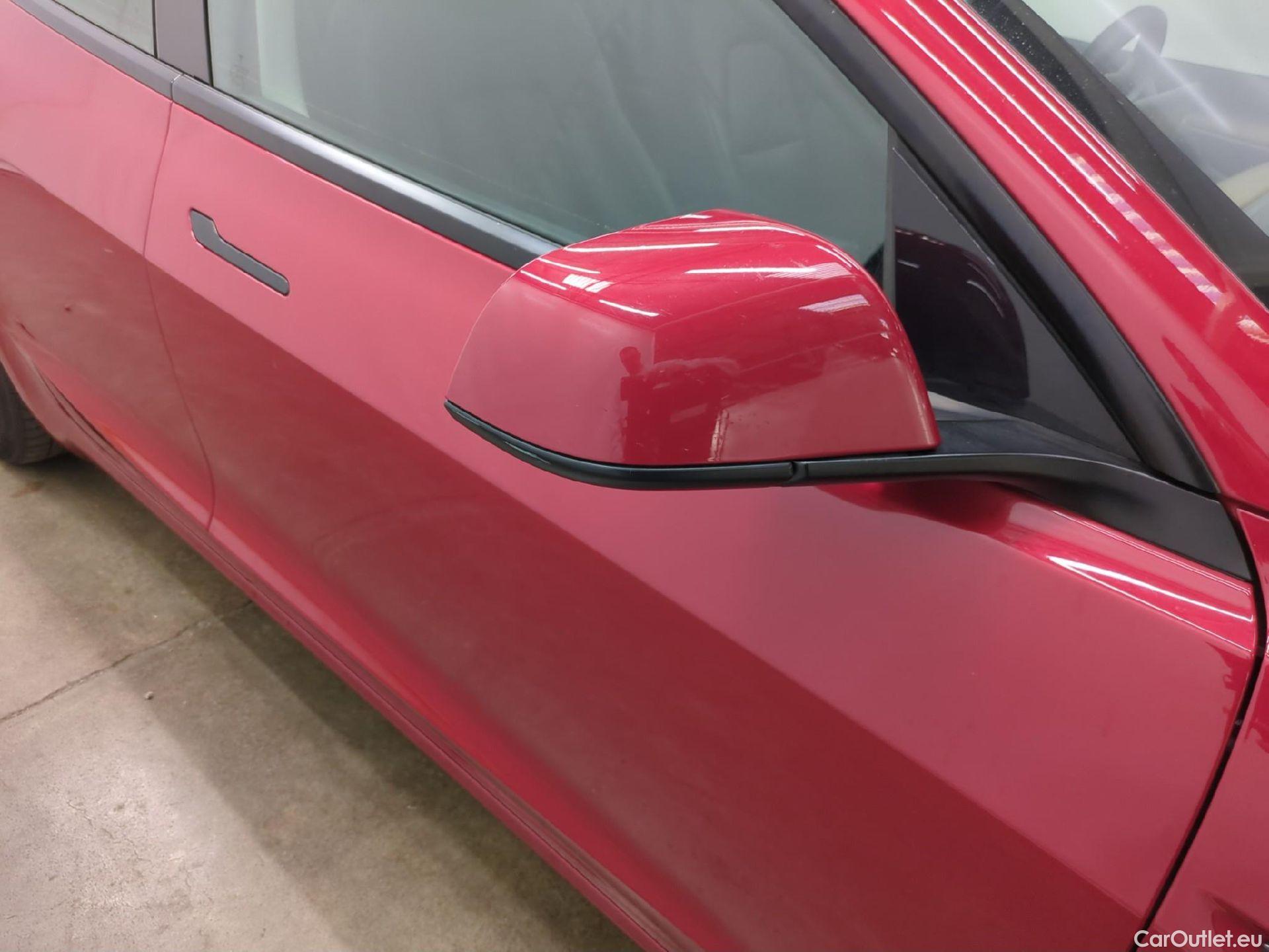  Tesla  Model 3 TESLA  / 2018 / 4P / Berline Grande Autonomie #23