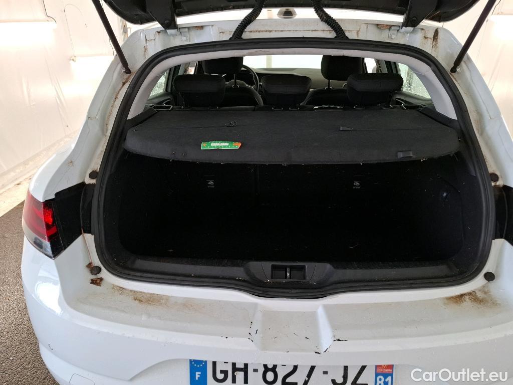  Renault  Megane  IV Berline 5 ptes. Business 1.5 dCi 115CV BVM6 E6d
 #1