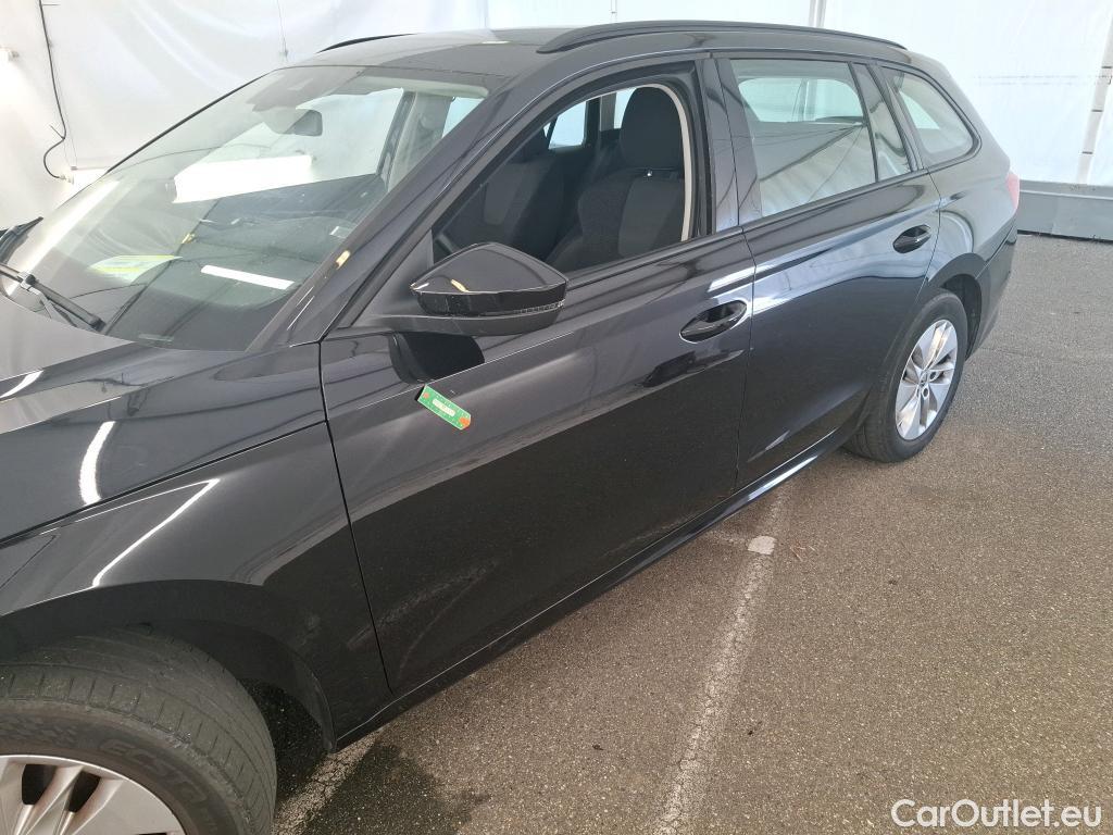  Skoda  Octavia  Break Business 1.0 TSI 110CV BVM6 E6d #32