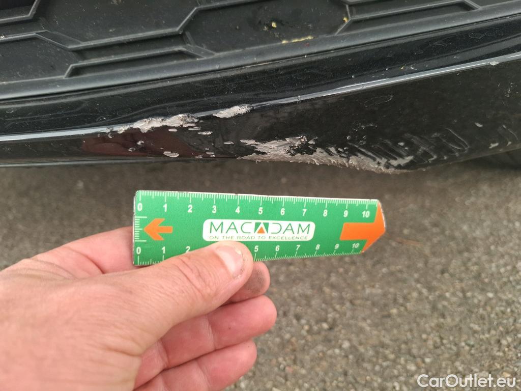  Skoda  Octavia  Break Business 1.0 TSI 110CV BVM6 E6d #9