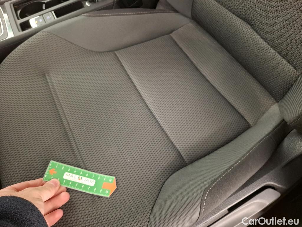  Volkswagen  Golf  VOLKSWAGEN 5p Berline 2.0 TDI 150 DSG7 Cft Busi BMT #13