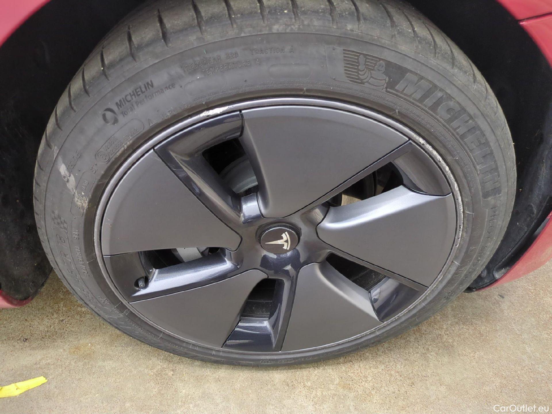  Tesla  Model 3 TESLA  / 2018 / 4P / Berline Grande Autonomie #1