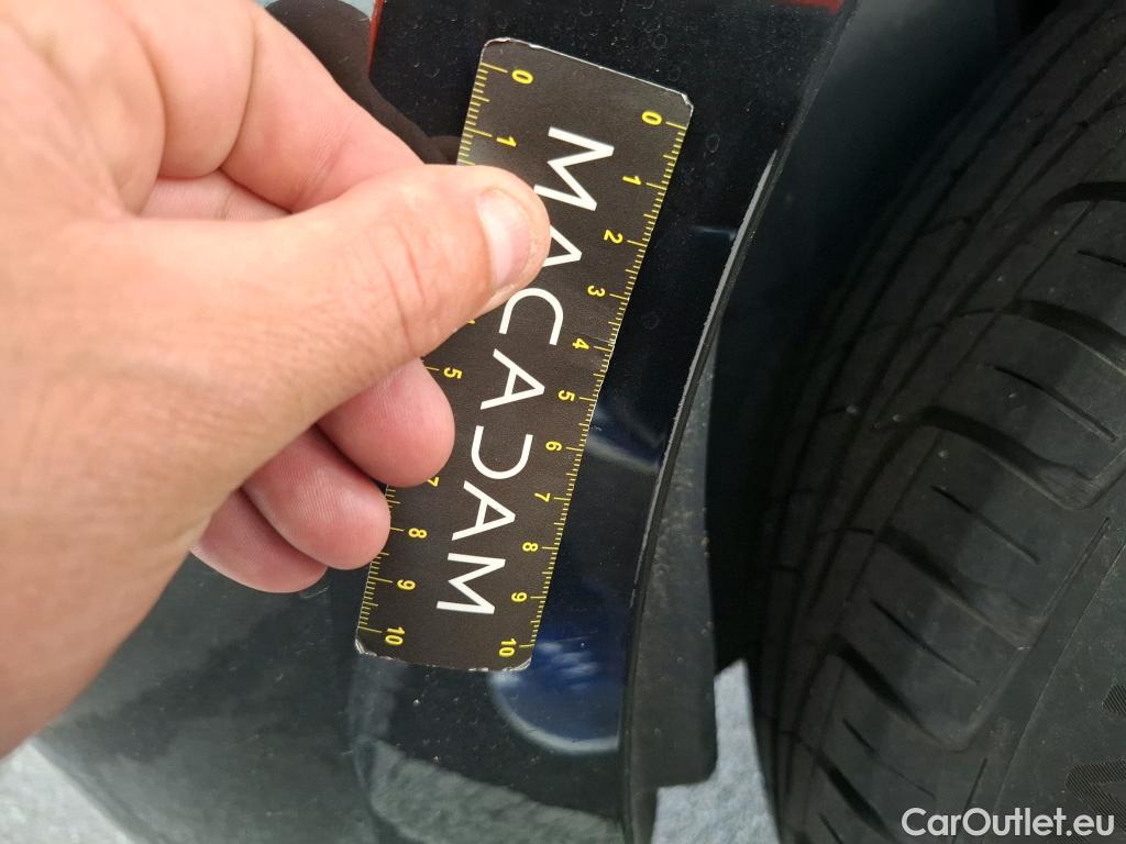  Skoda  KAMIQ  Ambition 1.0 TSI 110CV E6d / VO RECONDITIONNE - PHOTOS AVANT RECONDITIONNEMENT #21