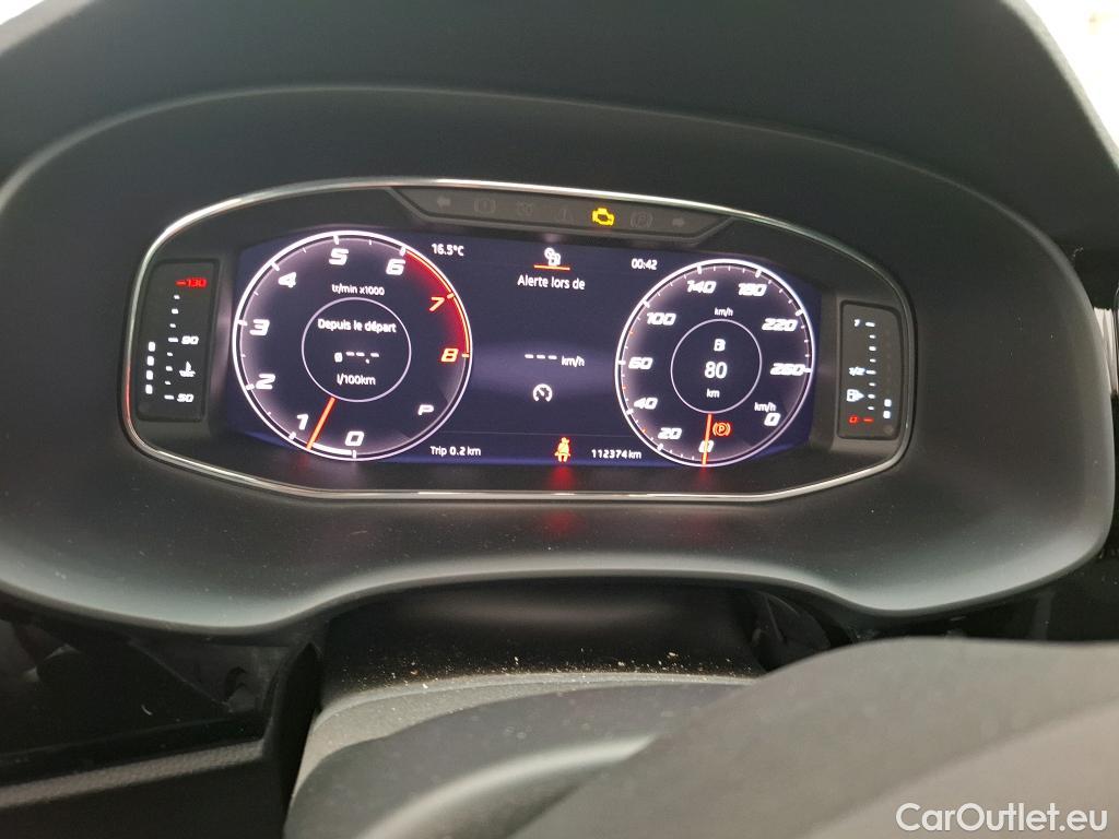  Seat  ATECA  Xcellence 1.5 TSI 150CV BVA7 E6dT #16