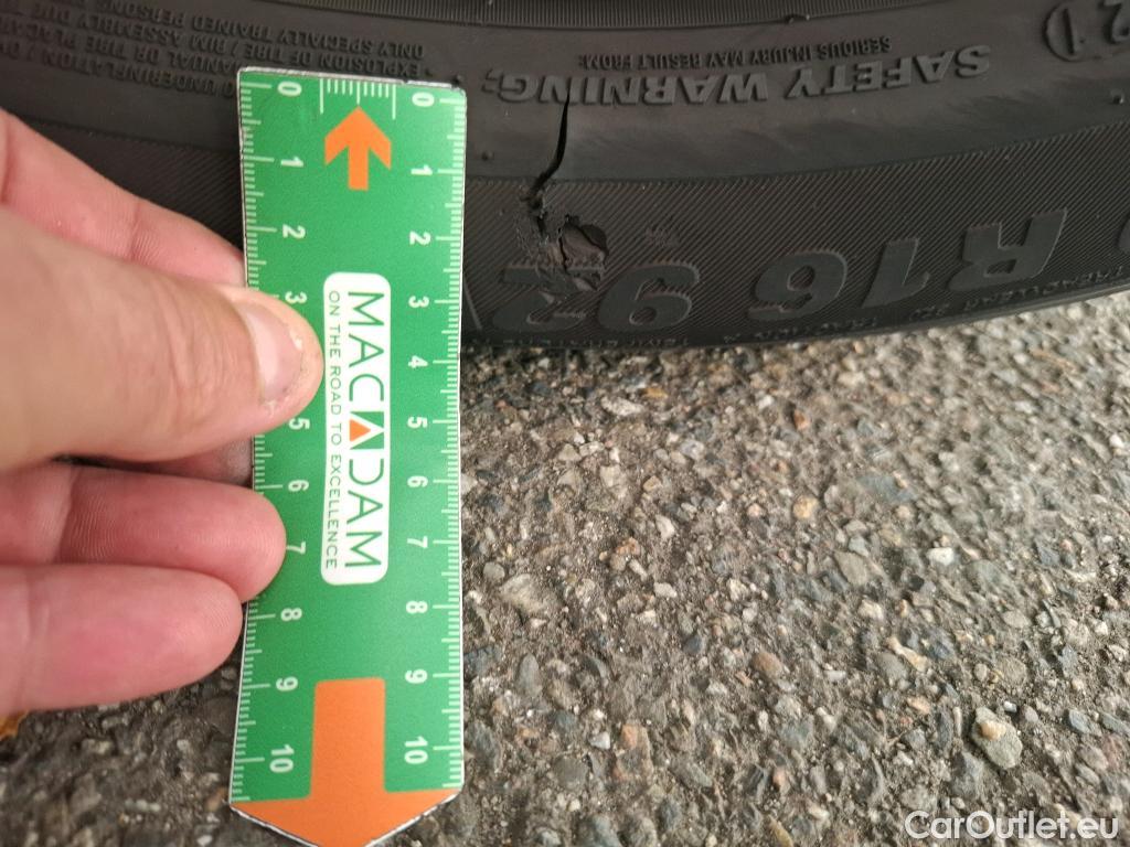  Skoda  Octavia  Break Business 1.0 TSI 110CV BVM6 E6d #20