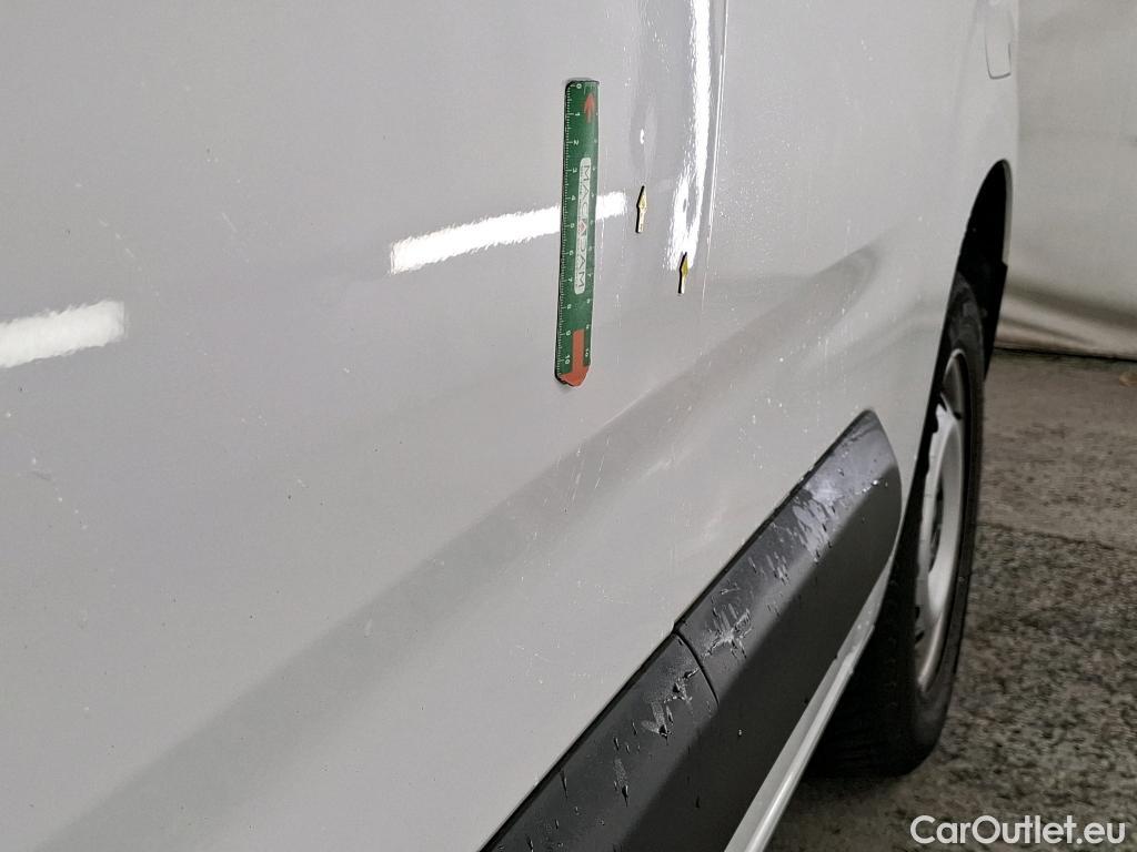  Citroen  Berlingo  Fourgon Driver M 1000 1.5 BlueHDi 100CV BVM5 E6dT #24