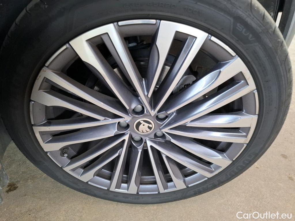  Skoda  Kodiaq  L&K 1.5 TSI 150CV BVA7 E6d #9