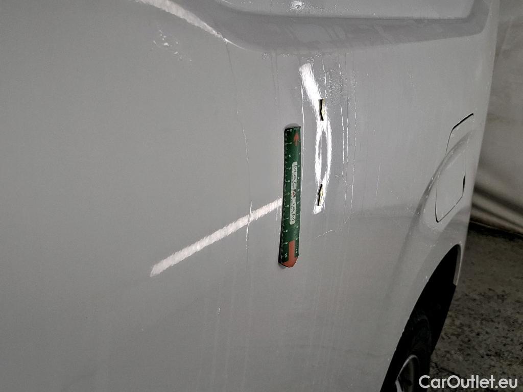  Citroen  Berlingo  Fourgon Driver M 1000 1.5 BlueHDi 100CV BVM5 E6dT #11