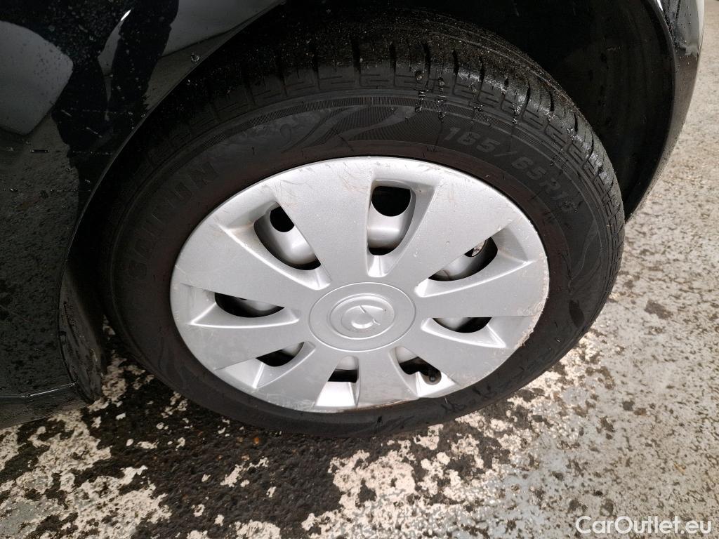  Smart  ForTwo  coupe (453.391) electric drive / EQ 17kWh BVA #13