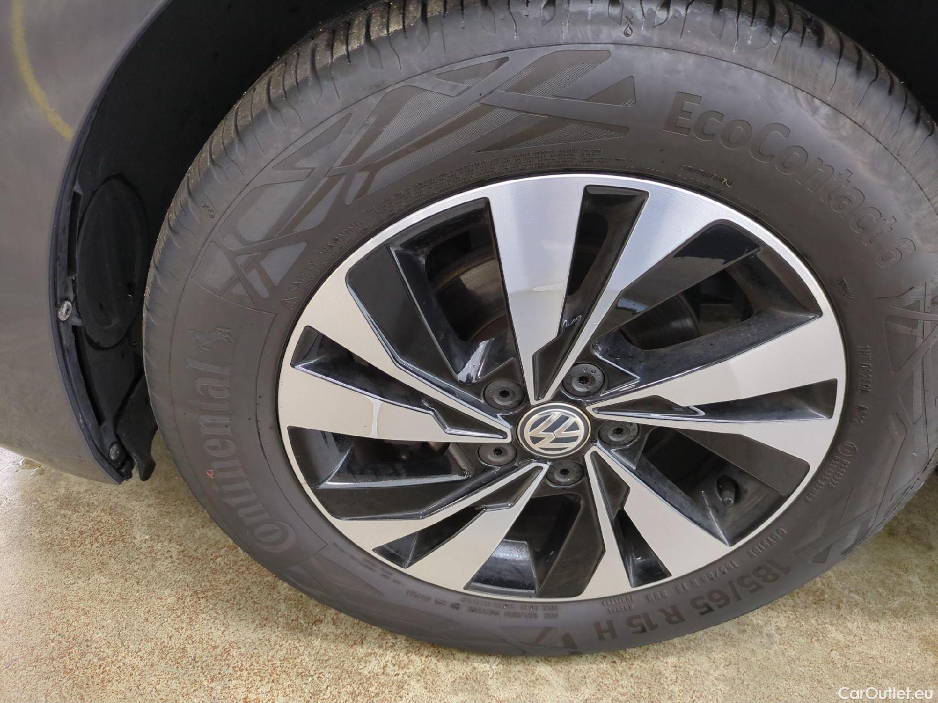  Volkswagen  Polo  VI Comfortline 1.0 75CV BVM5 E6 #6