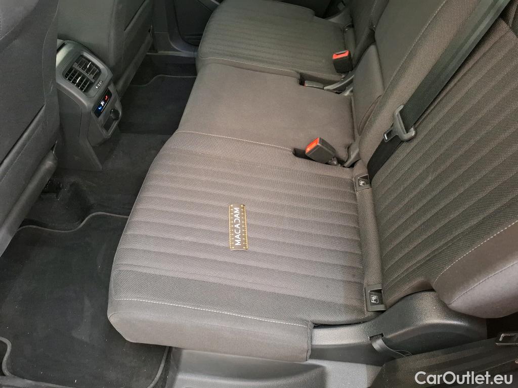  Volkswagen  Tiguan VOLKSWAGEN  Allspace / 2021 / 5P / SUV 1.5 TSI 150 DSG7 LIFE PLUS #4