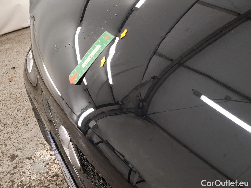  Smart  ForTwo  coupe (453.391) electric drive / EQ 17kWh BVA #8