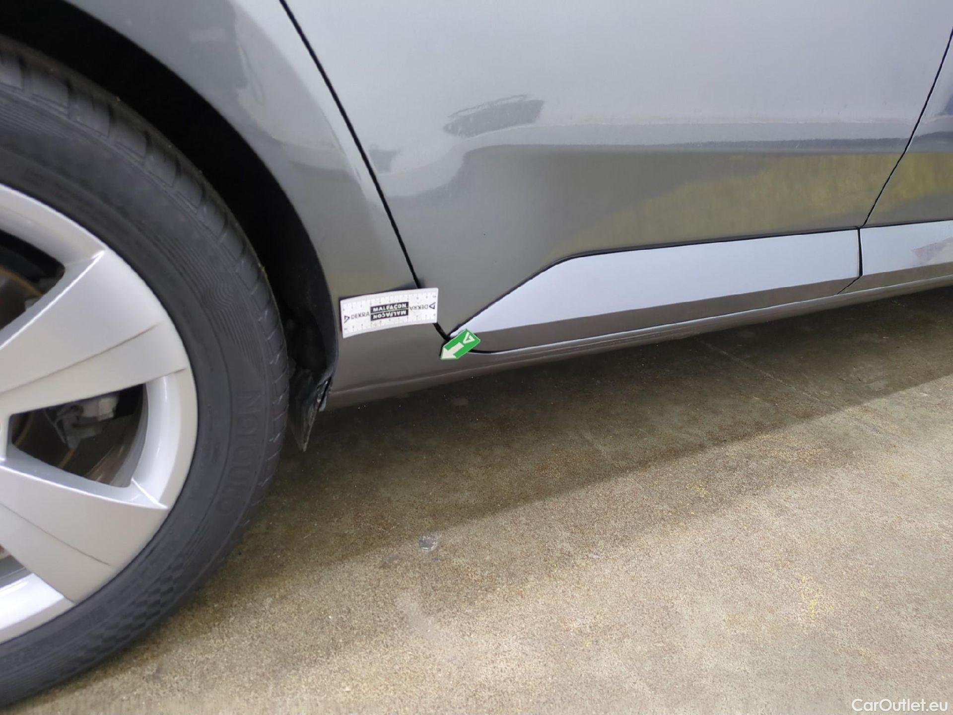  Skoda  Superb  Break Business 2.0 TDI 150CV BVA7 E6d #6