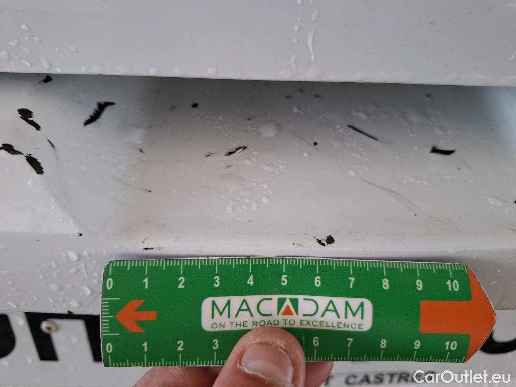  Renault  Megane  IV Berline 5 ptes. Business 1.5 dCi 115CV BVM6 E6d
 #11