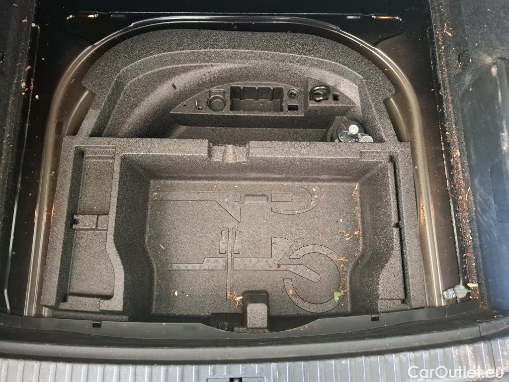  Skoda  Octavia  Break Business 1.0 TSI 110CV BVM6 E6d #22