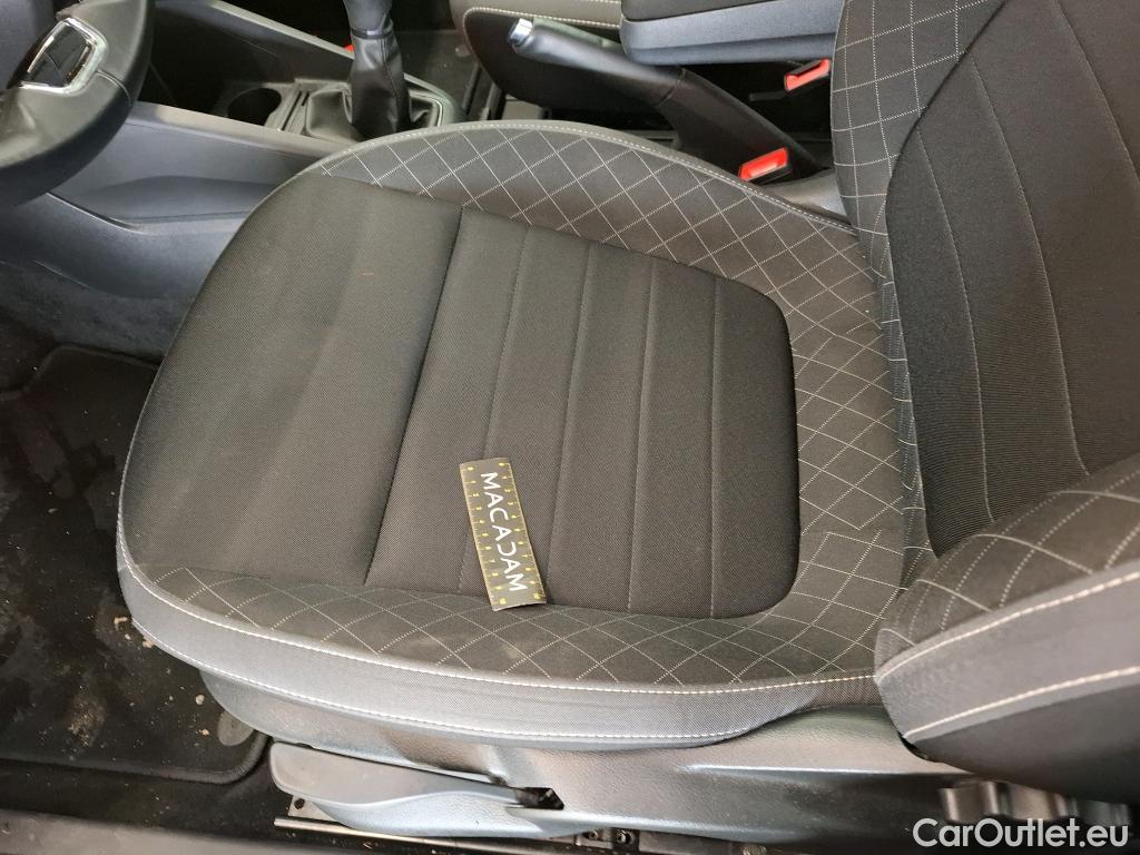  Skoda  Fabia  Business 1.0 MPI 60CV BVM5 E6dT #8