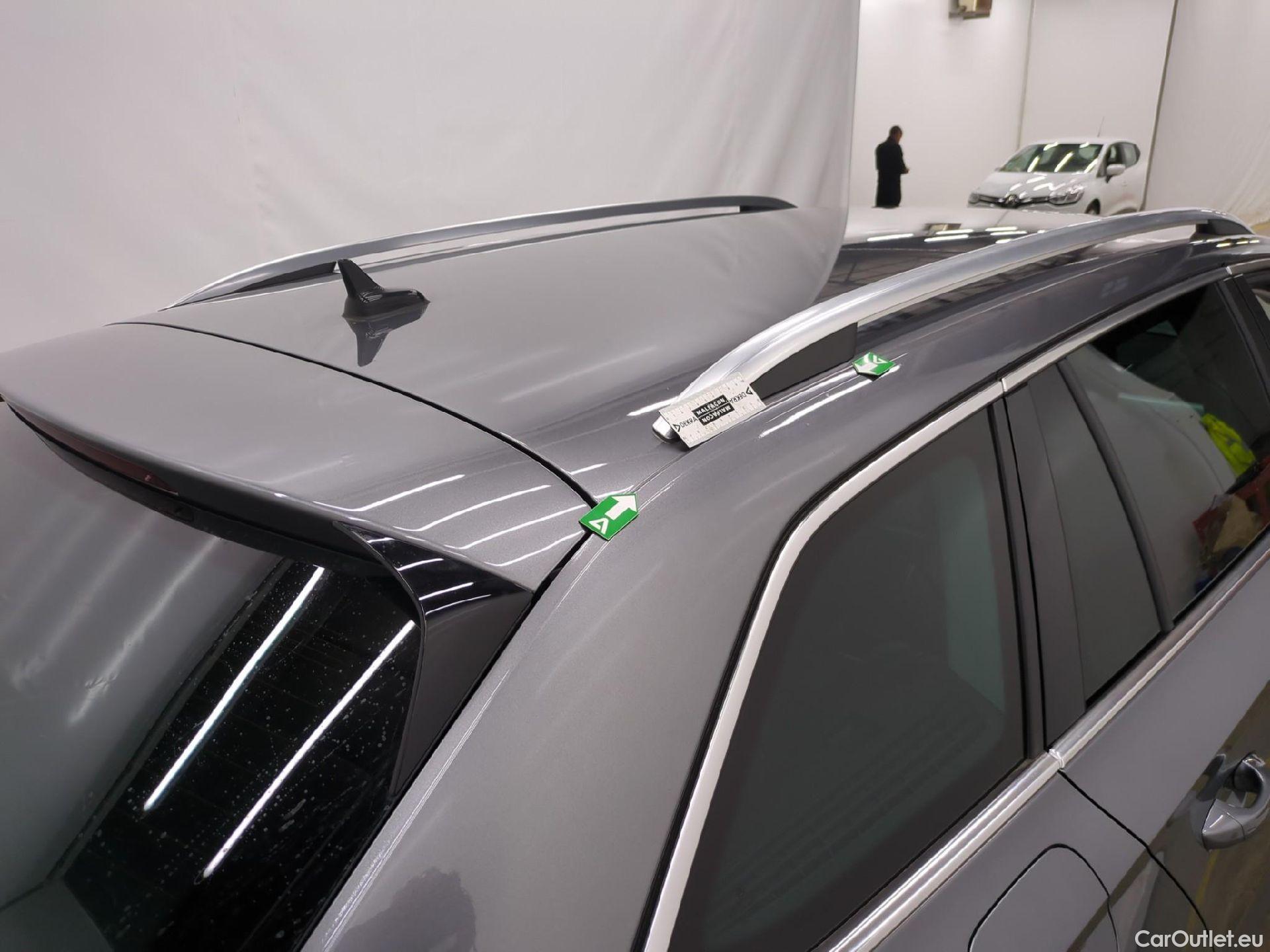  Skoda  Superb  Break Business 2.0 TDI 150CV BVA7 E6d #20