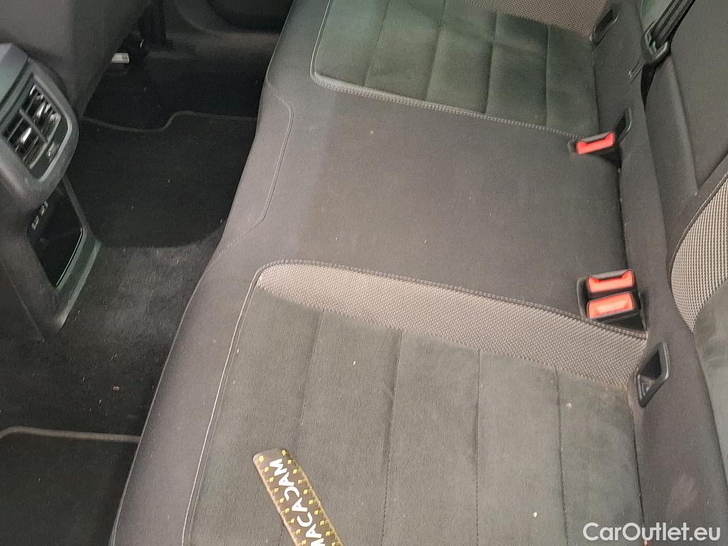  Seat  ATECA  Xcellence 1.5 TSI 150CV BVA7 E6dT #15