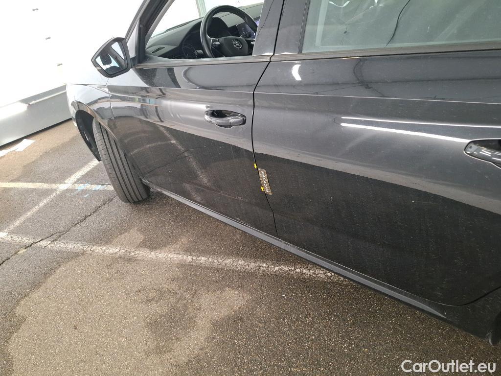  Skoda  KAMIQ  Ambition 1.0 TSI 110CV E6d / VO RECONDITIONNE - PHOTOS AVANT RECONDITIONNEMENT #7