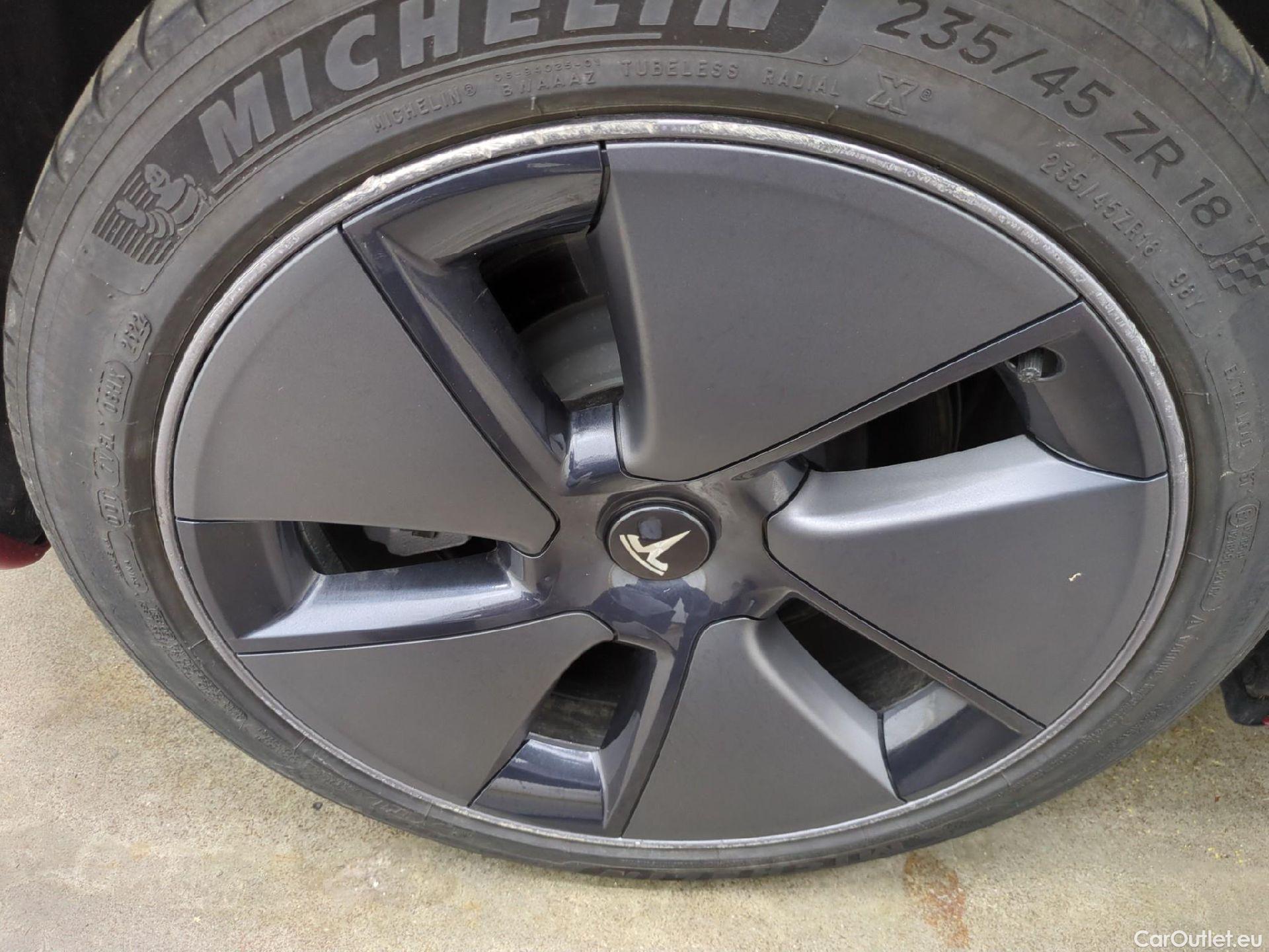  Tesla  Model 3 TESLA  / 2018 / 4P / Berline Grande Autonomie #15